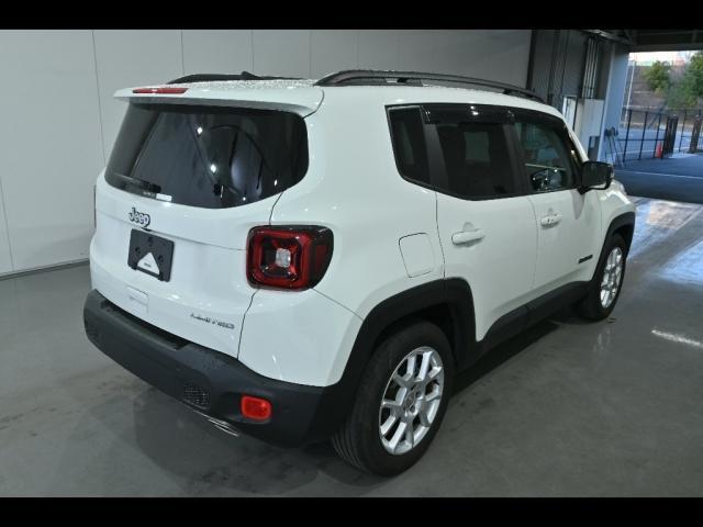Ref:AUX-23094640 CHRYSLER JEEP JEEP RENEGADE 2020 6 Ref:AUX-23094640 CHRYSLER JEEP JEEP RENEGADE 2020 - Image 6