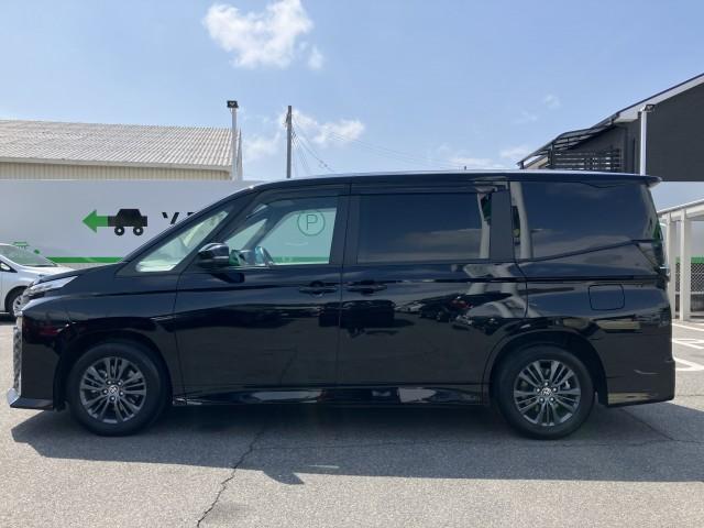 Ref:AUX-23094763 TOYOTA VOXY 2023 11 Ref:AUX-23094763 TOYOTA VOXY 2023 - Image 11