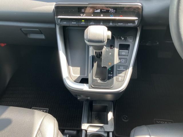 Ref:AUX-23094763 TOYOTA VOXY 2023 16 Ref:AUX-23094763 TOYOTA VOXY 2023 - Image 16