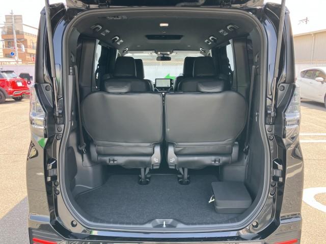 Ref:AUX-23094763 TOYOTA VOXY 2023 19 Ref:AUX-23094763 TOYOTA VOXY 2023 - Image 19