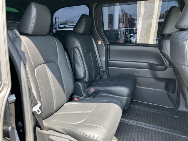 Ref:AUX-23094763 TOYOTA VOXY 2023 7 Ref:AUX-23094763 TOYOTA VOXY 2023 - Image 7