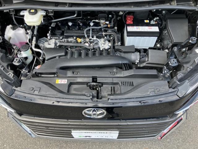 Ref:AUX-23094763 TOYOTA VOXY 2023 8 Ref:AUX-23094763 TOYOTA VOXY 2023 - Image 8