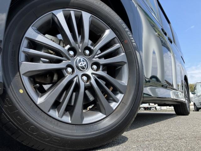 Ref:AUX-23094763 TOYOTA VOXY 2023 9 Ref:AUX-23094763 TOYOTA VOXY 2023 - Image 9