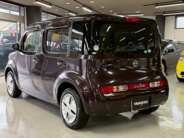 Ref:AUX-23094767 NISSAN CUBE 2013 14 Ref:AUX-23094767 NISSAN CUBE 2013 - Image 14