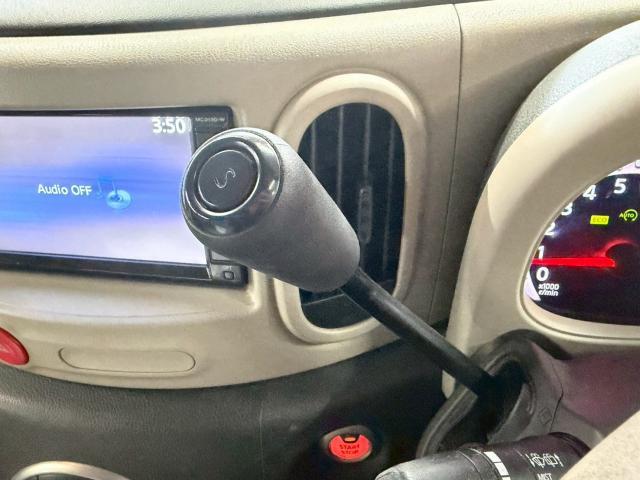 Ref:AUX-23094767 NISSAN CUBE 2013 15 Ref:AUX-23094767 NISSAN CUBE 2013 - Image 15