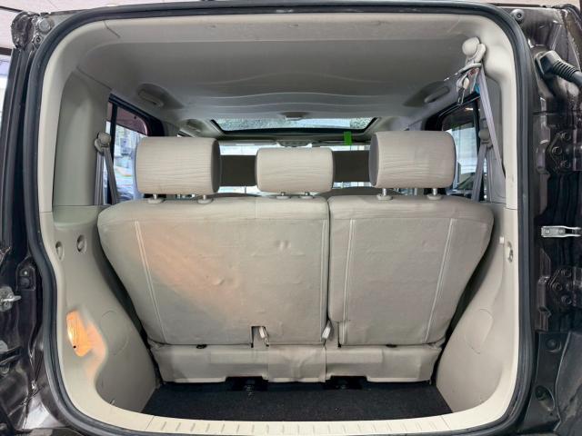 Ref:AUX-23094767 NISSAN CUBE 2013 18 Ref:AUX-23094767 NISSAN CUBE 2013 - Image 18