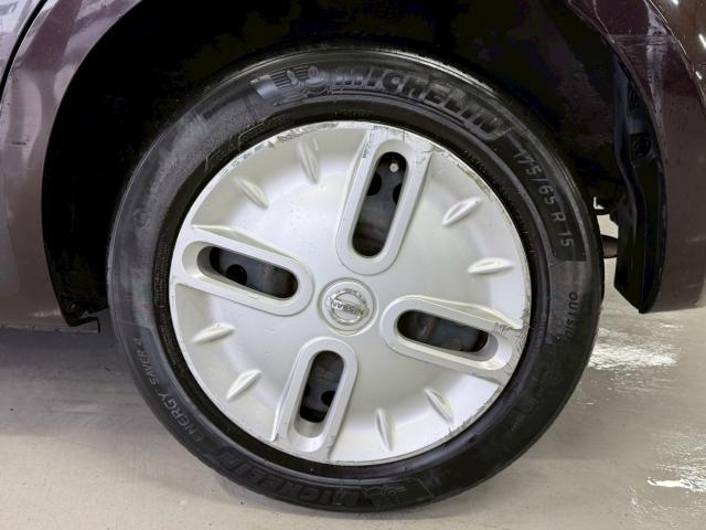 Ref:AUX-23094767 NISSAN CUBE 2013 19 Ref:AUX-23094767 NISSAN CUBE 2013 - Image 19