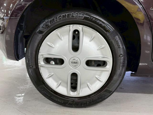 Ref:AUX-23094767 NISSAN CUBE 2013 8 Ref:AUX-23094767 NISSAN CUBE 2013 - Image 8