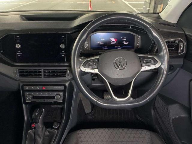 Ref:AUX-23094777 VOLKSWAGEN T-CROSS 2021 3 Ref:AUX-23094777 VOLKSWAGEN T-CROSS 2021 - Image 3