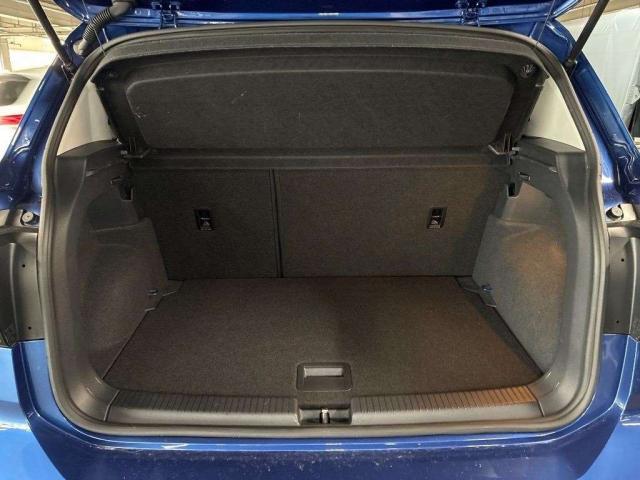 Ref:AUX-23094777 VOLKSWAGEN T-CROSS 2021 10 Ref:AUX-23094777 VOLKSWAGEN T-CROSS 2021 - Image 10