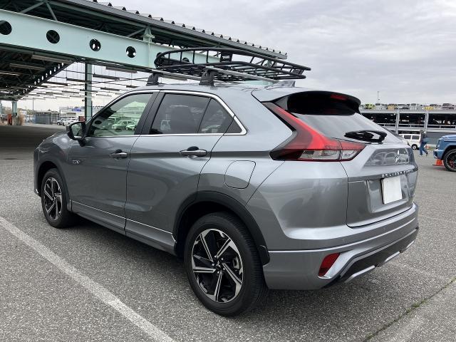 Ref:AUX-23094804 MITSUBISHI ECLIPSE CROSS PHEV 2021 2 Ref:AUX-23094804 MITSUBISHI ECLIPSE CROSS PHEV 2021 - Image 2