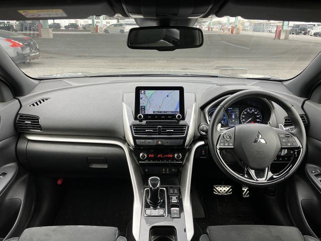 Ref:AUX-23094804 MITSUBISHI ECLIPSE CROSS PHEV 2021 3 Ref:AUX-23094804 MITSUBISHI ECLIPSE CROSS PHEV 2021 - Image 3