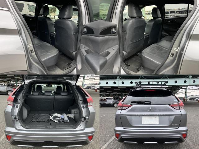 Ref:AUX-23094804 MITSUBISHI ECLIPSE CROSS PHEV 2021 7 Ref:AUX-23094804 MITSUBISHI ECLIPSE CROSS PHEV 2021 - Image 7