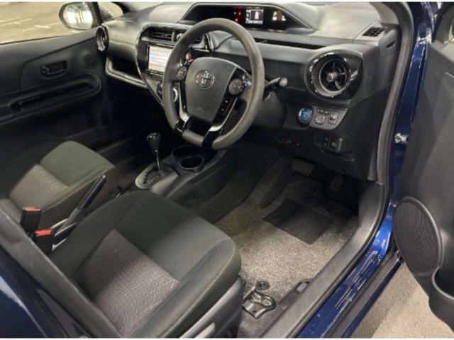 Ref:AUX-23096921 TOYOTA AQUA 2020 3 Ref:AUX-23096921 TOYOTA AQUA 2020 - Image 3