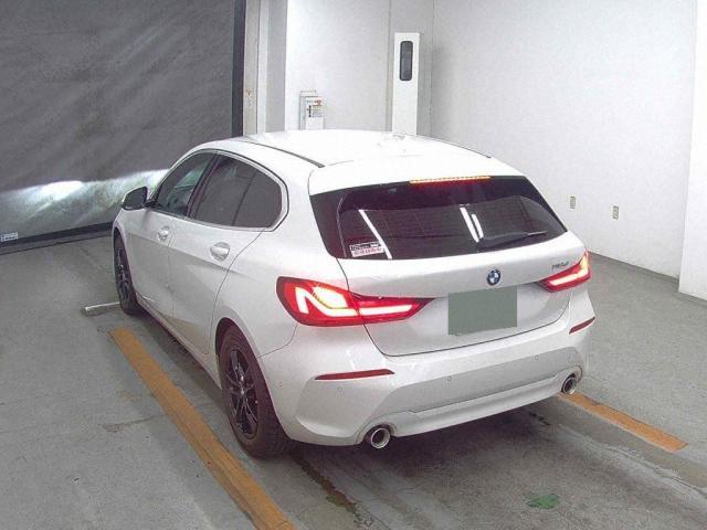 Ref:AUX-23098598 BMW 1 SERIES 2021 2 Ref:AUX-23098598 BMW 1 SERIES 2021 - Image 2