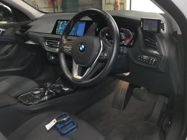 Ref:AUX-23098598 BMW 1 SERIES 2021 3 Ref:AUX-23098598 BMW 1 SERIES 2021 - Image 3