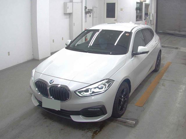 Ref:AUX-23098598 BMW 1 SERIES 2021 4 Ref:AUX-23098598 BMW 1 SERIES 2021 - Image 4