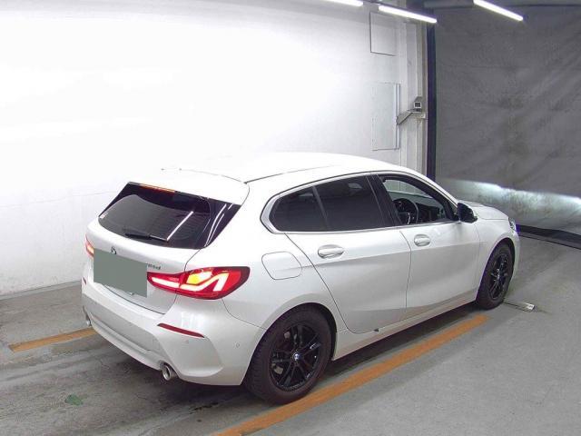 Ref:AUX-23098598 BMW 1 SERIES 2021 5 Ref:AUX-23098598 BMW 1 SERIES 2021 - Image 5