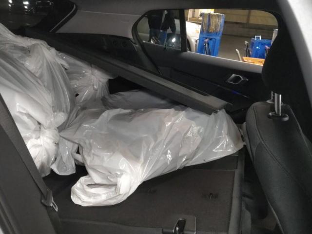 Ref:AUX-23098598 BMW 1 SERIES 2021 6 Ref:AUX-23098598 BMW 1 SERIES 2021 - Image 6