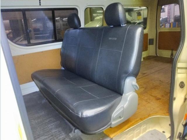 Ref:AUX-23098603 TOYOTA REGIUS ACE VAN 2005 4 Ref:AUX-23098603 TOYOTA REGIUS ACE VAN 2005 - Image 4