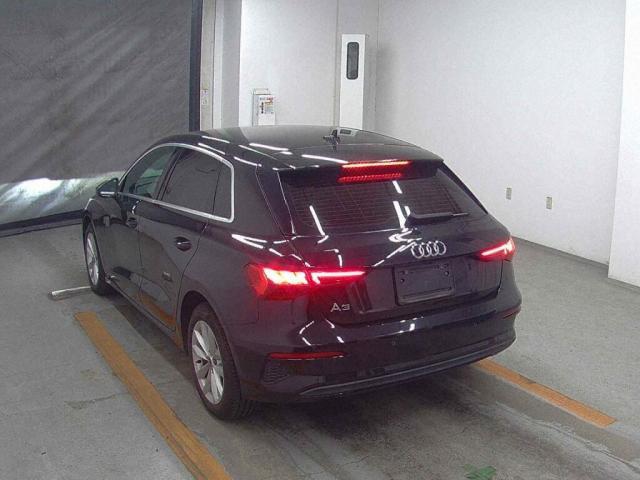 Ref:AUX-23098604 AUDI A3 2021 2 Ref:AUX-23098604 AUDI A3 2021 - Image 2