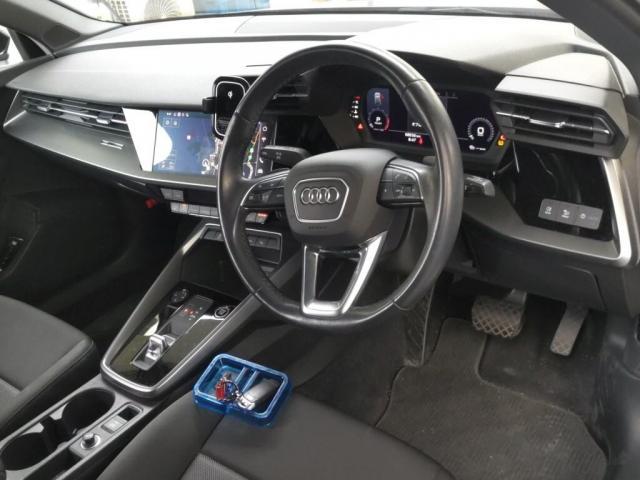 Ref:AUX-23098604 AUDI A3 2021 3 Ref:AUX-23098604 AUDI A3 2021 - Image 3
