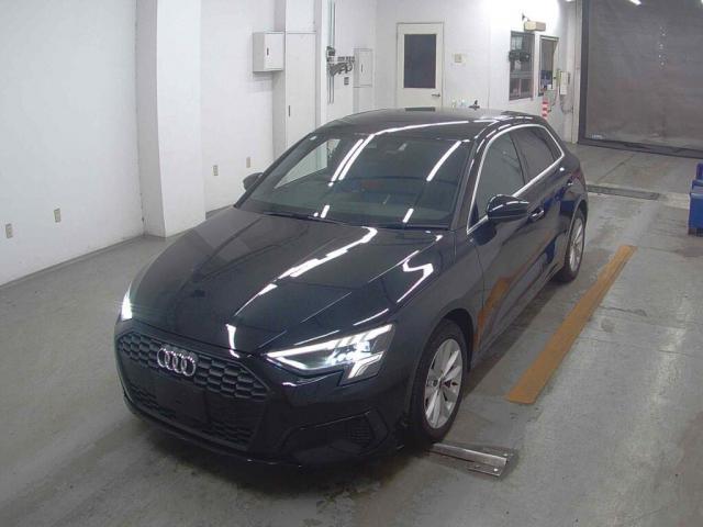 Ref:AUX-23098604 AUDI A3 2021 4 Ref:AUX-23098604 AUDI A3 2021 - Image 4