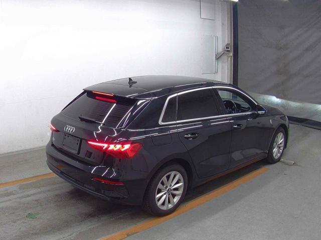 Ref:AUX-23098604 AUDI A3 2021 5 Ref:AUX-23098604 AUDI A3 2021 - Image 5