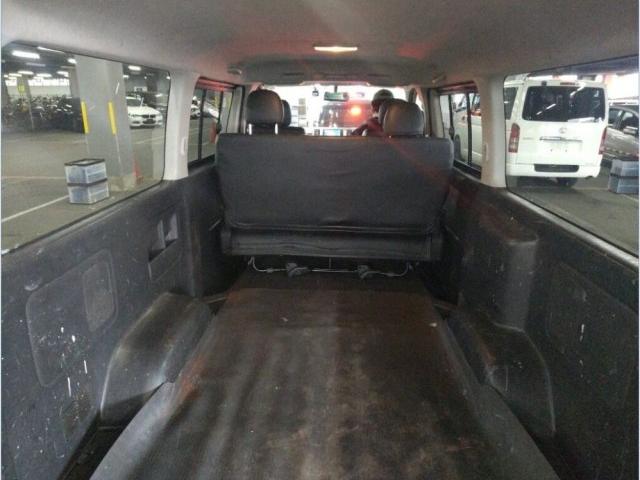 Ref:AUX-23098615 TOYOTA REGIUS ACE VAN 2011 3 Ref:AUX-23098615 TOYOTA REGIUS ACE VAN 2011 - Image 3