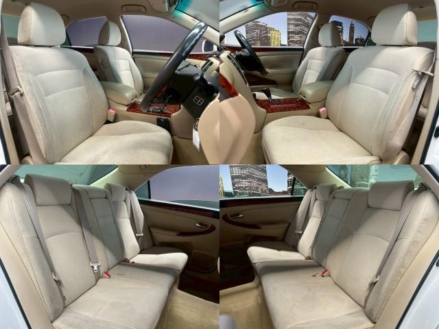 Ref:AUX-23098639 TOYOTA CROWN 2005 4 Ref:AUX-23098639 TOYOTA CROWN 2005 - Image 4