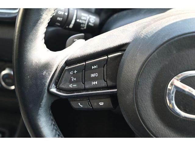 Ref:AUX-23098783 MAZDA AXELA SPORT 2018 18 Ref:AUX-23098783 MAZDA AXELA SPORT 2018 - Image 18