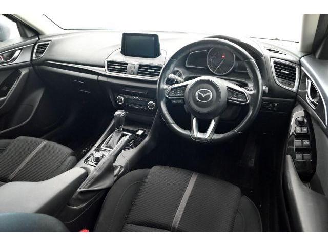 Ref:AUX-23098783 MAZDA AXELA SPORT 2018 3 Ref:AUX-23098783 MAZDA AXELA SPORT 2018 - Image 3