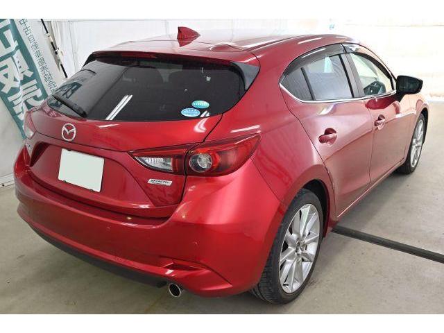 Ref:AUX-23098783 MAZDA AXELA SPORT 2018 5 Ref:AUX-23098783 MAZDA AXELA SPORT 2018 - Image 5