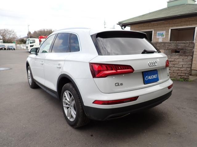 Ref:AUX-23098912 AUDI Q5 2019 2 Ref:AUX-23098912 AUDI Q5 2019 - Image 2