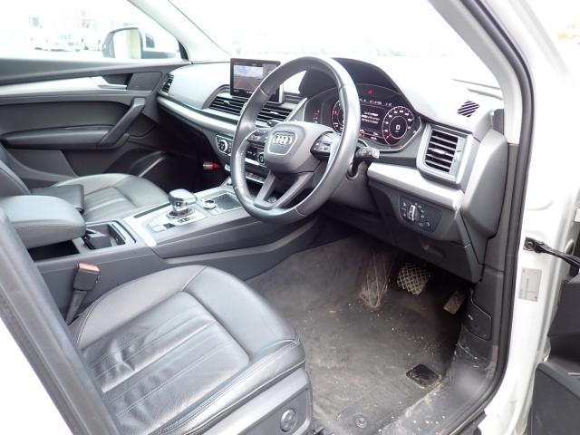 Ref:AUX-23098912 AUDI Q5 2019 3 Ref:AUX-23098912 AUDI Q5 2019 - Image 3
