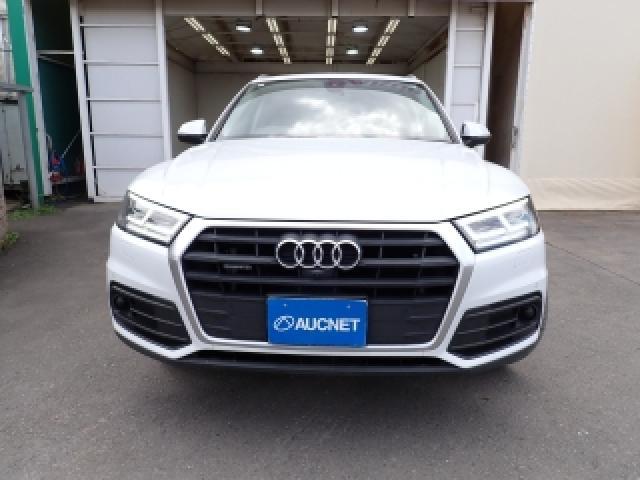 Ref:AUX-23098912 AUDI Q5 2019 4 Ref:AUX-23098912 AUDI Q5 2019 - Image 4