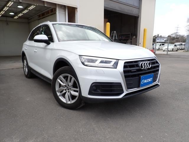 Ref:AUX-23098912 AUDI Q5 2019 5 Ref:AUX-23098912 AUDI Q5 2019 - Image 5