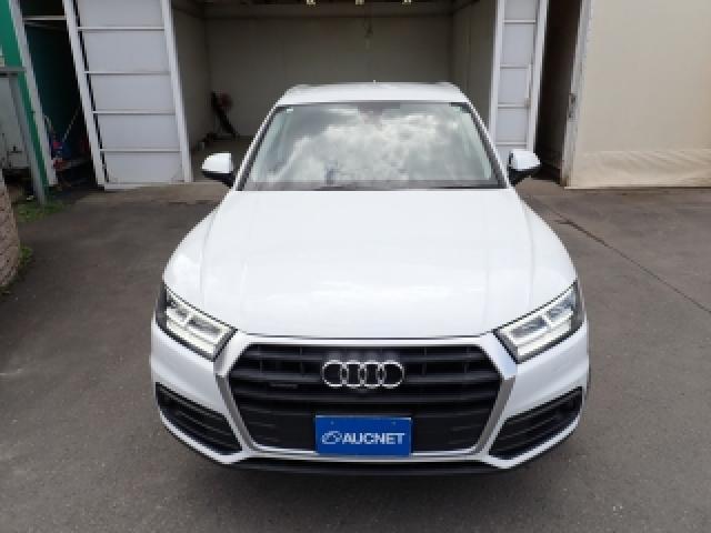 Ref:AUX-23098912 AUDI Q5 2019 6 Ref:AUX-23098912 AUDI Q5 2019 - Image 6
