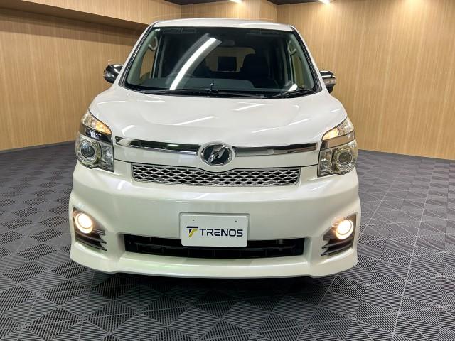 Ref:AUX-23098916 TOYOTA VOXY 2013 2 Ref:AUX-23098916 TOYOTA VOXY 2013 - Image 2