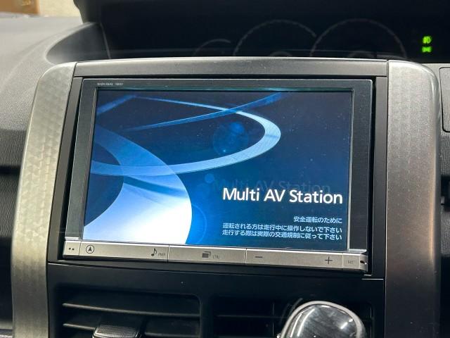 Ref:AUX-23098916 TOYOTA VOXY 2013 7 Ref:AUX-23098916 TOYOTA VOXY 2013 - Image 7