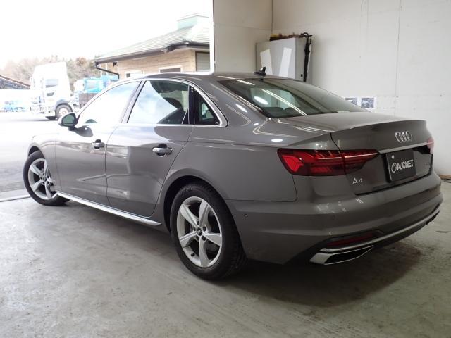 Ref:AUX-23098918 AUDI A4 2021 2 Ref:AUX-23098918 AUDI A4 2021 - Image 2
