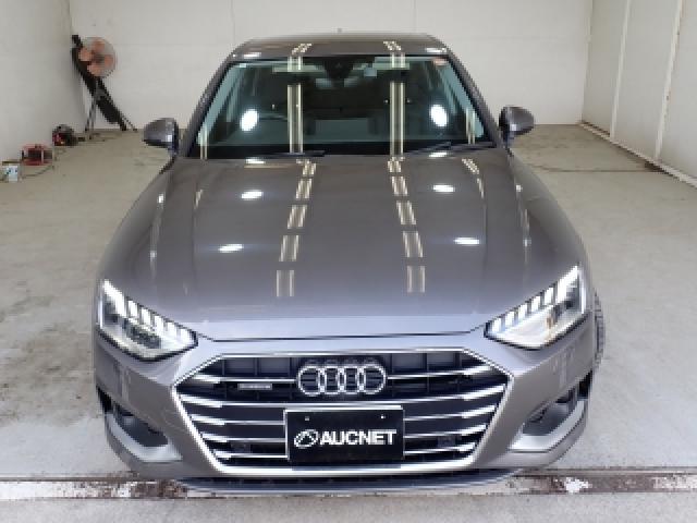 Ref:AUX-23098918 AUDI A4 2021 4 Ref:AUX-23098918 AUDI A4 2021 - Image 4