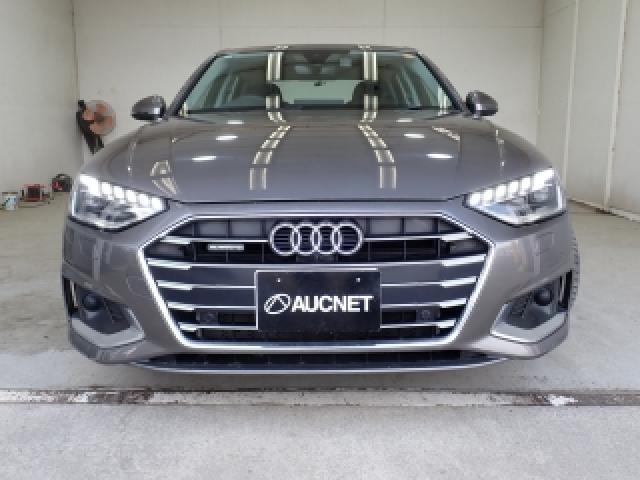 Ref:AUX-23098918 AUDI A4 2021 5 Ref:AUX-23098918 AUDI A4 2021 - Image 5