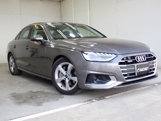 Ref:AUX-23098918 AUDI A4 2021 6 Ref:AUX-23098918 AUDI A4 2021 - Image 6