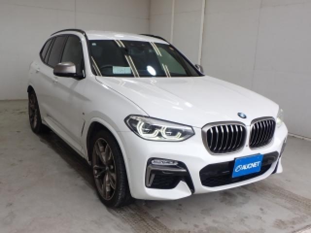 Ref:AUX-23098927 BMW X3 2019 4 Ref:AUX-23098927 BMW X3 2019 - Image 4