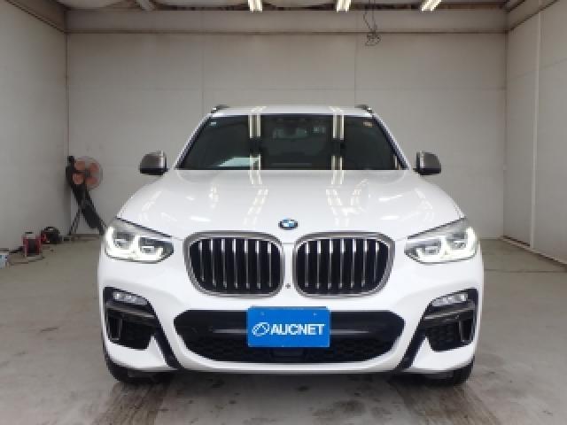 Ref:AUX-23098927 BMW X3 2019 5 Ref:AUX-23098927 BMW X3 2019 - Image 5