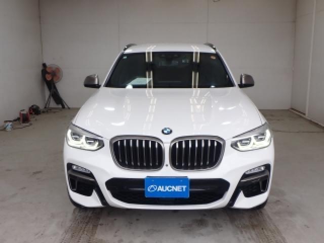 Ref:AUX-23098927 BMW X3 2019 6 Ref:AUX-23098927 BMW X3 2019 - Image 6