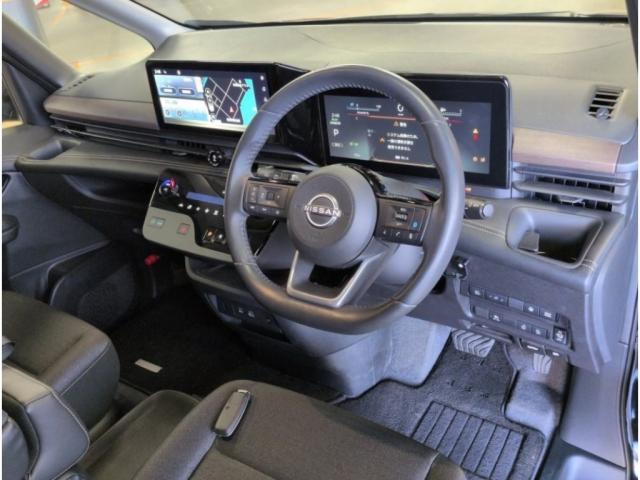 Ref:AUX-23099150 NISSAN SERENA 2023 3 Ref:AUX-23099150 NISSAN SERENA 2023 - Image 3