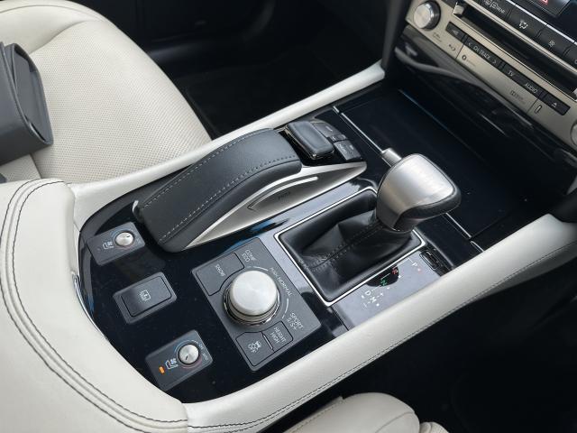 Ref:AUX-23099258 LEXUS LS 2016 12 Ref:AUX-23099258 LEXUS LS 2016 - Image 12