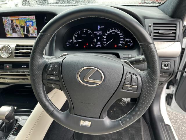 Ref:AUX-23099258 LEXUS LS 2016 15 Ref:AUX-23099258 LEXUS LS 2016 - Image 15